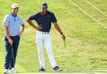 2021 BMW Championship: Tee Times, TV, Featured LIVE Groups Tony Finau Jon Rahm Memorial Tournament