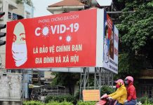 Callaway Monitoring Its China, Vietnam Production Factories Amid COVID Relaunch Vietnam COVID-19