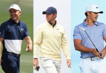 2021 WGC-FedEx St Jude Invitational: Tee Times, TV, Featured LIVE Groups Jordan Spieth. Rory McIlroy and Brooks Koepka