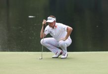 WGC-FedEx St Jude’s Final-Round Odds: Poulter is Paying Out Big Ian Poulter WGC-FedEx St. Jude Invitational Round 3
