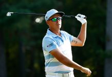 With Missed-Cut in Greensboro, Rickie Fowler’s 2021 Season Ends Rickie Fowler Wyndham Championship