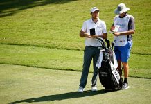 Russell Henley Leads Wyndham Championship at Halftime Russell Henley Leads Wyndham Championship Day Two