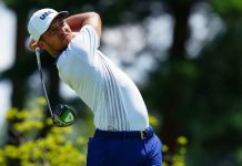 WITB: Xander Schauffele Claims Olympic Gold With Callaway Gear