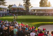 2024 Procore Championship Primer: History, TV, Field, Odds