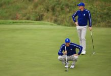 43rd Ryder Cup Preview: Breaking Down Team Europe Sergio-Garcia-Rory-McIlroy-Ryder-Cup-2021