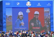 2021 Ryder Cup Primer: History, TV, Teams, Schedule Tony Finau Tommy Fleetwood 2018 Ryder Cup