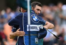 After BMW PGA Championship Win, Horschel Calls Out Stricker Billy Horschel Wins 2021 BMW PGA Championship