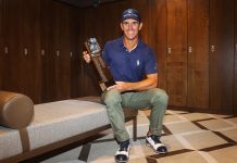 Winner’s Circle: Billy Horschel Claims Victory at BMW PGA Championship Billy Horschel Wins 2021 BMW PGA Championship