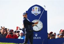 Paul Azinger Calls For Brooks Koepka To Relinquish Ryder Cup Spot Brooks Koepka 2018 Ryder Cup