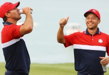 2023 Ryder Cup: Team USA Player Capsules