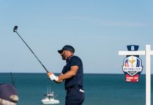 2021 Ryder Cup Odds: Sunday Singles Matches Dustin Johnson 2021 Ryder Cup
