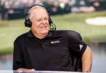 Johnny Miller: U.S. Ryder Cup Team Needs To Be Mentally Tougher on Day 1 Johnny Miller Ryder Cup