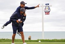 43rd Ryder Cup Preview: Breaking Down Team USA Justin Thomas Michael Greller 2021 Ryder Cup