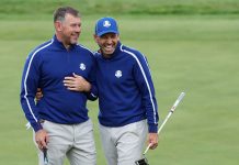 Sergio Garcia Refusing to Pay DP World Tour Fine? Lee Westwood 2021 Ryder Cup