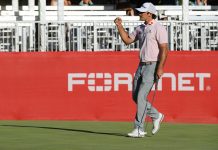 Max Homa Claims Tour’s First Title of 2022 Campaign at Fortinet Championship Max Homa Wins Fortinet Championship