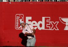 PGA Tour Announces New 7-Event FedEx Cup Fall Series: Money, Points and Exemptions Max Homa Wins Fortinet Championship