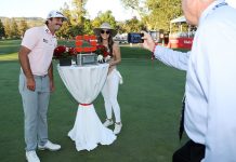 Fortinet Championship: Money, Points Earned By Every Player Max Homa Wins Fortinet Championship