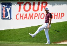 2022 TOUR Championship Primer: History, TV, Field, Odds Patrick Cantlay Leads Tour Championship