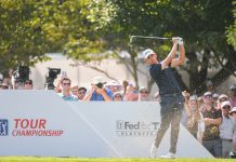 PGA Tour Revolutionizes Season Finale: Tour Championship Boasts $40M Purse as Official Money