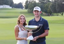 2021 TOUR Championship: FedExCup Money Earned By Every Player Patrick Cantlay Wins Tour Championship Round 4