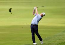 With Missed Cut at Wentworth, Robert MacIntyre’s Ryder Cup Chances End BMW PGA Championship at Wentworth GC,