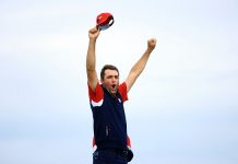 Ryder Cup: Scheffler Stuns Rahm, Sets Table For U.S. Record-Setting Sunday Team USA's Scottie Scheffler 2021 Ryder Cup