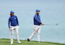 2023 Ryder Cup: Team Europe Player Capsules Tommy Fleetwood 2021 Ryder Cup