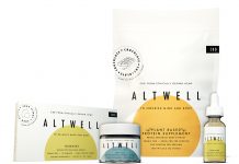 Review: ALTWELL CBD Products For Golfers ALTWELL CBD Products