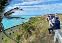 Butterfield Bermuda Championship Primer: History, TV, Field, Odds Bermuda Championship at Port Royal GC