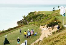 2024 Butterfield Bermuda Championship Primer: History, TV, Field, Odds Luke Donald Bermuda Championship at Port Royal GC