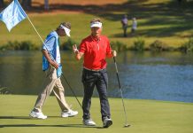 Bernhard Langer, 64, Wins Dominion Energy Classic in Playoff Bernhard Langer Wins Dominion Energy Classic