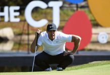 2021 CJ Cup: Full Field Ranking, Odds To Win Brooks Koepka CJ Cup
