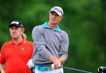 Former European Tour Winner Fredrik Andersson Hed Dies at 49 Fredrik Andersson Hed Dies at 49