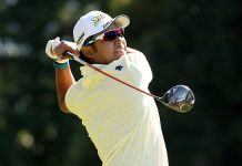 WITB: Hideki Matsuyama Scores ZOZO Championship Win Playing Srixon Hideki Matsuyama Wins 2021 ZOZO Championship