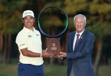 2021 ZOZO Championship: Money, Points Earned By Every Player Hideki Matsuyama Wins 2021 ZOZO Championship