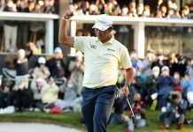 Winner’s Circle: Hideki Matsuyama Claims Victory at ZOZO Championship Hideki Matsuyama Wins 2021 ZOZO Championship