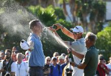 Jeff Winther Captures Maiden European Tour Title at Mallorca Golf Open Jeff Winther Wins 2021 Mallorca Golf Open