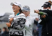 Jin Young Ko Wins Third LPGA Title of 2021 at the Cognizant Founders Cup Jin Young Ko Wins Cognizant Founders Cup