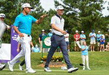 2022 FedEx St. Jude Championship Power Rankings Xander Schauffele and Justin Thomas
