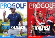 For Sale: Pro Golf Weekly, Plus High-Value Dot Golf Domains Pro Golf Weekly