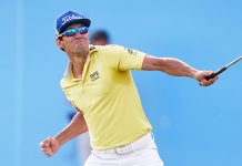 Home Hero Rafa Cabrera-Bello Wins The Open de Espana Rafa Cabrera-Bello Wins The Open de Espana
