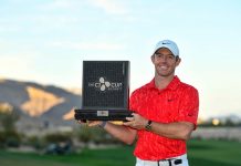 Winner’s Circle: Rory McIlroy Claims Career Victory No. 20 at The CJ CUP Rory McIlroy Wins The CJ Cup @ Summit 2021