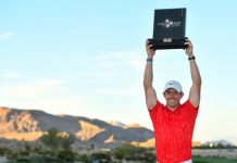Rory McIlroy Wins The CJ CUP, 20th Career PGA Tour Title Rory McIlroy Wins The CJ Cup @ Summit 2021