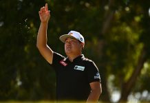 Shriners Open: Money, Points Earned By Every Player Sungjae Im Wins 2021 Shriners Open