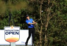 2021 Houston Open Primer: History, TV, Field, Odds Carlos Ortiz Houston Open