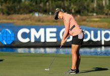 CME Group Tour Championship Primer: History, TV, Field, Odds