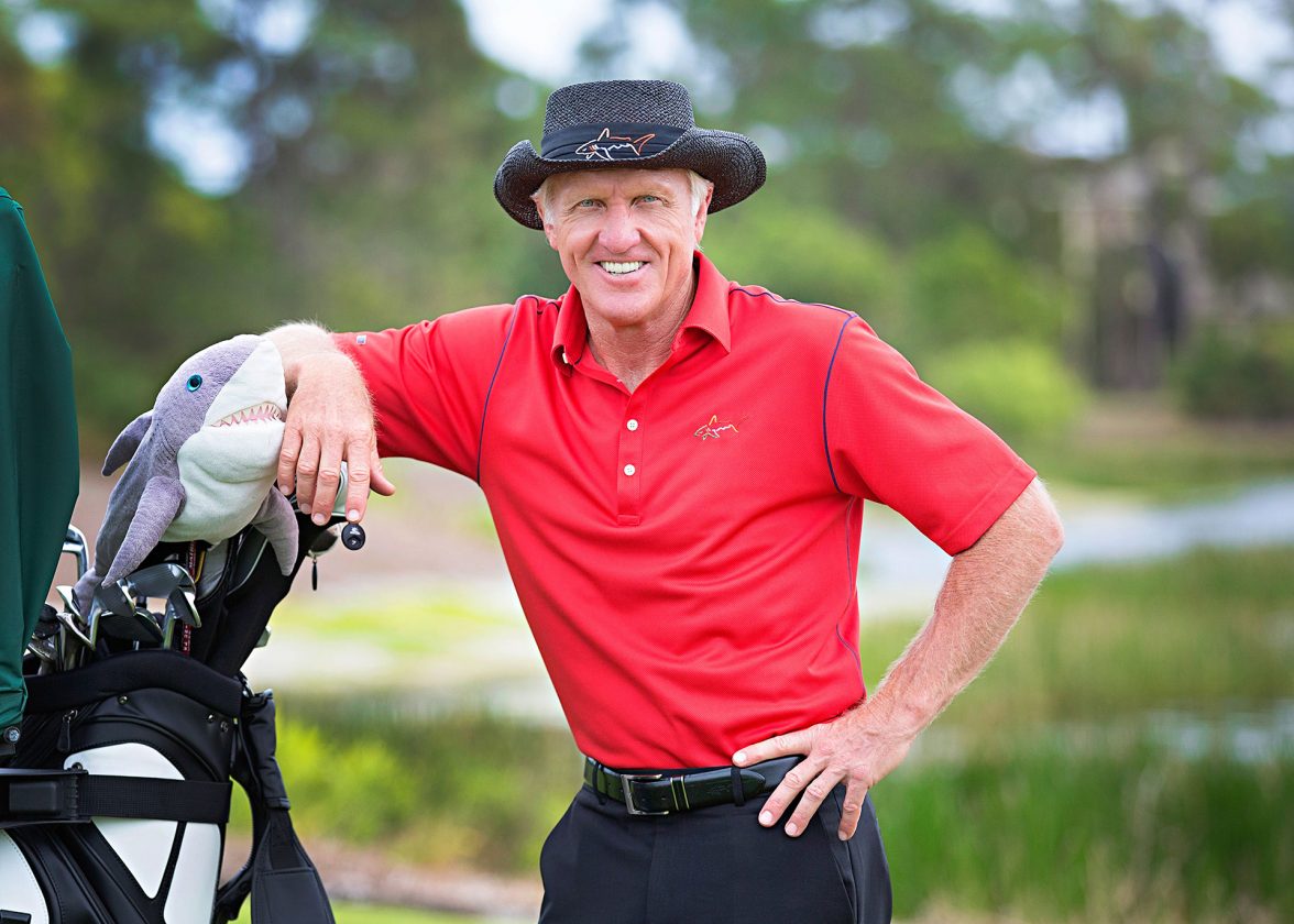 ESPN Beclowns Itself With Latest Hit Piece on Greg Norman | Pro Golf Weekly