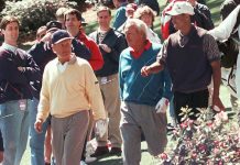 The Winningest PGA Tour Golfers of Every Decade: 1920s-2010s Jack Nicklaus, Arnold Palmer, and Tiger Woods