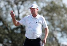 Winner’s Circle: Jason Kokrak Claims Second Texas Title at Houston Open Jason Kokrak Wins Houston Open 2021