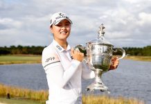 Jin Young Ko Wins CME Group Tour Championship, Player of the Year Jin Young Ko Wins the CME Group Tour Championship